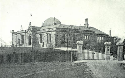 University Observatory