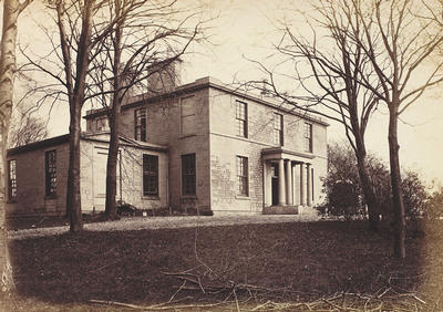 Dalmuir House