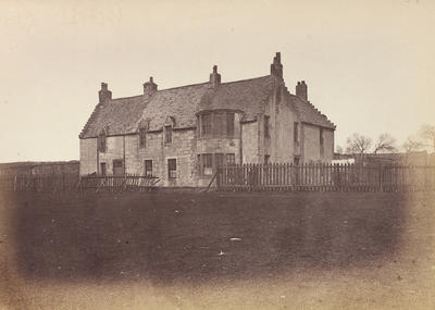 Stobcross House