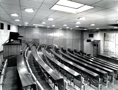 Lecture Theatre