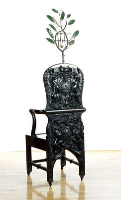 Blackstone Chair