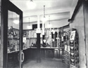 Shop interior, 1932
