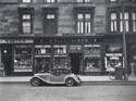 Kilmarnock Road, 1939