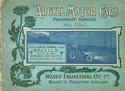 Argyll catalogue 1905