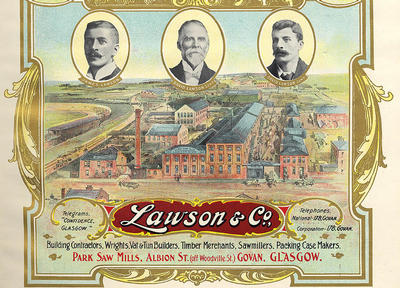 Lawson & Co