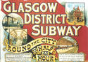 Glasgow District Subway