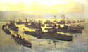 The Fairfield Fleet