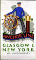Anchor Line