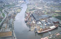 River Clyde