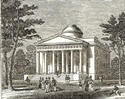 Hunterian Museum 1835