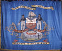 Ropemakers' Banner