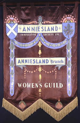Anniesland Women's Guild