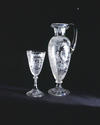 Glassware by John Baird