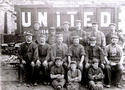 Colliery workers
