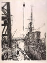 Fairfield Shipyard 1932