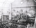 Opening the People's Palace, 1898