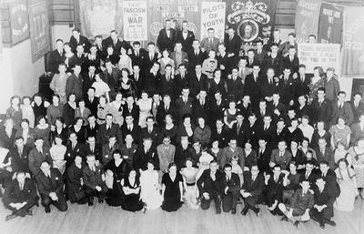 ILP Members, 1930s