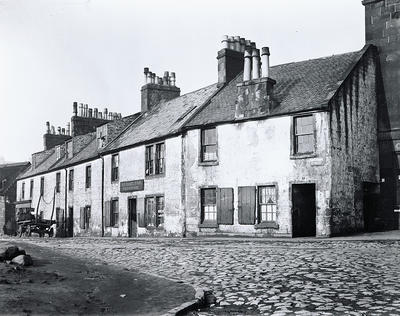 Castlebank Street