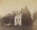 Haggs Castle, 1855