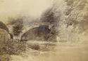 Old Snuff Mill Bridge