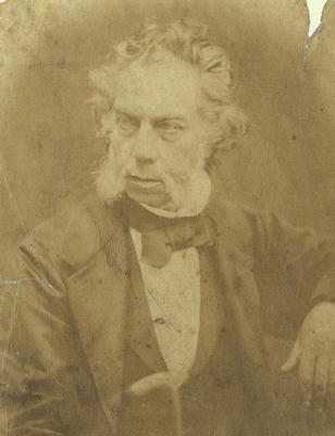 Alexander D Robertson