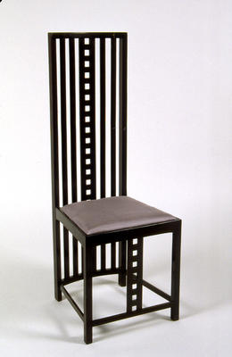 Mackintosh Chair