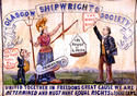 Glasgow Shipwrights' Society