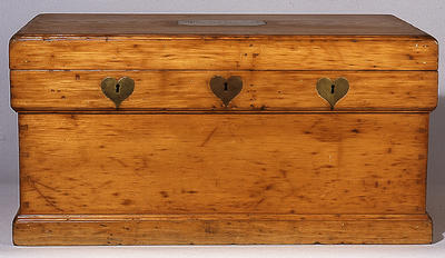 Charter Chest