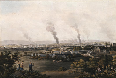 City of Glasgow 1824