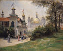 1901 Exhibition