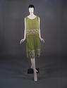 Evening Dress c 1926