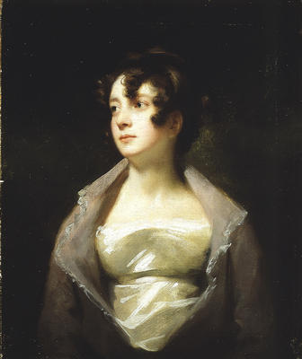 Mrs William Urquhart