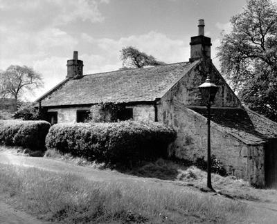 Lock-keeper's Cottage
