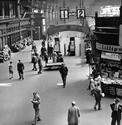 Central Station, 1955