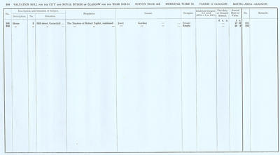 VR 1913-14, Ward 16, p150