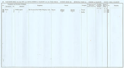 VR 1913-14, Ward 25, p048