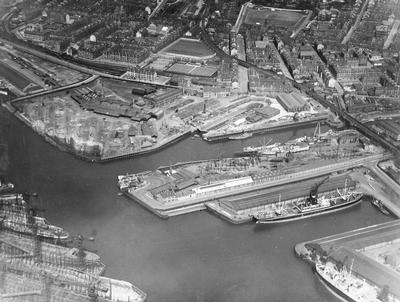 Clyde Shipyards, 1930s