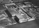 Harland & Wolff Scotstoun Works, 1930s